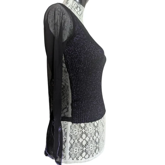 VERSACE SPORTS ALIAS S.P.A TOP - Picture 5 of 13